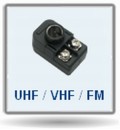 UHF / VHF / FM y más...